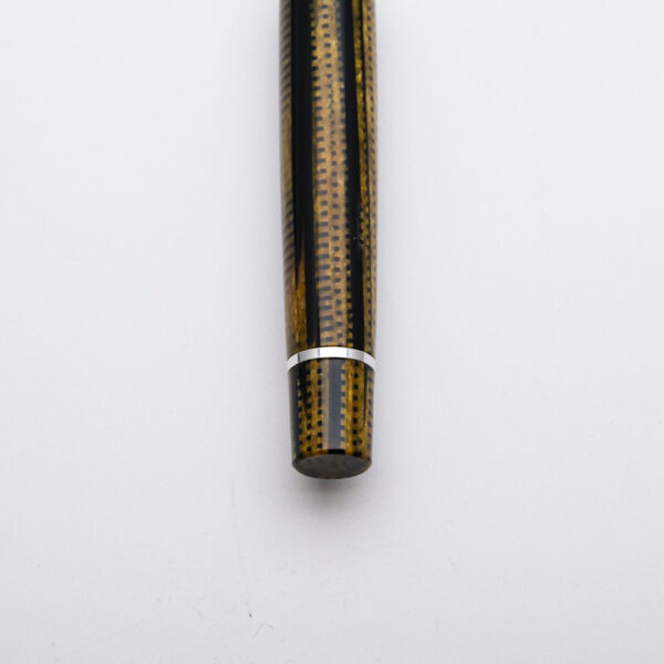 OM0105 - Omas - Burkina Paragon - Collectible pens fountain pen & More - 1