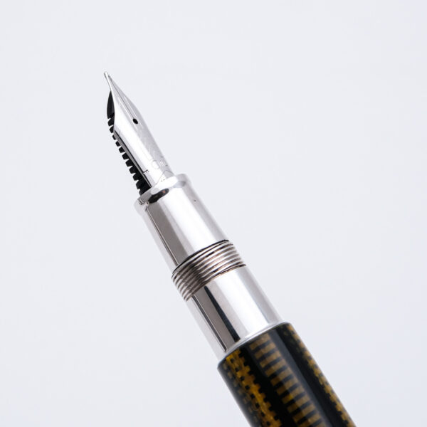 OM0105 - Omas - Burkina Paragon - Collectible pens fountain pen & More - 1