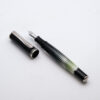 PE0043 - Pelikan - m640 Polar Light - Collectible fountain pens & more