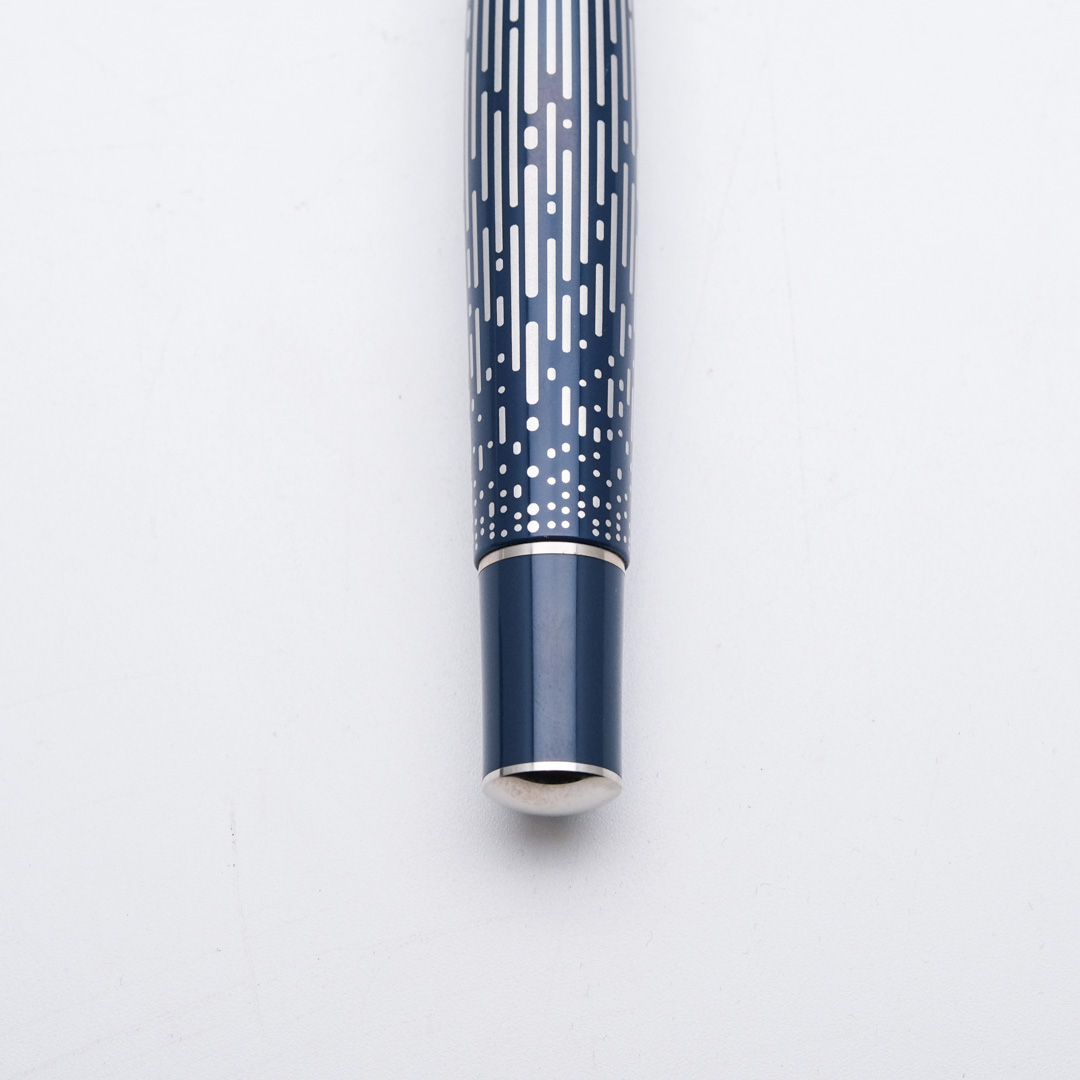 PE0044 - Pelikan - m640 Niagara Falls - Collectible fountain pens & more