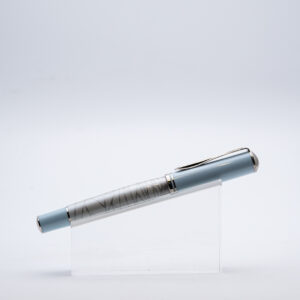 PE0046 - Pelikan - m640 Eternal Ice - Collectible fountain pens & more