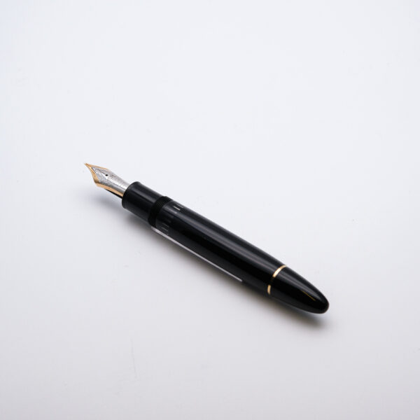 MB0420 - Montblanc - Montblanc - Stylophore 149 W-Germany '85-'90 - Collectible fountain pens & more