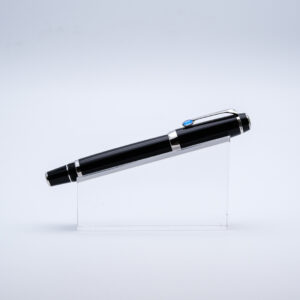 MB0437 - Montlbanc - Boheme Blue stone - Collectible pens fountain pen & More