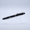 MB0440 - Montlbanc - Le grand Gold finish Evidenziatore - Collectible fountain pens & more