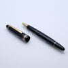 MB0440 - Montlbanc - Le grand Gold finish Evidenziatore - Collectible fountain pens & more