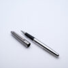 MB0453 - Montlbanc - Stainless Steel II - Collectible fountain pens & more -1-3