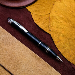 MB0430 - Montlbanc - Starwalker - Collectible fountain pens & more -1-3