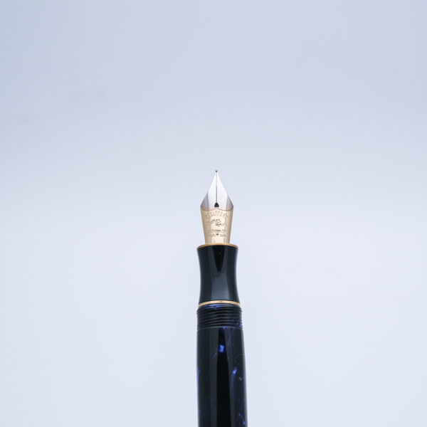 Sheaffer - Balance II Cobalt Blue Collectible fountain pens & more