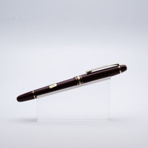 MB0457 - Montblanc - 145 bx - Collectible fountain pens & more -1