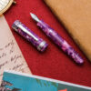 DE0071 - Delta - Giulietta Viola - Collectible fountain pens & more -1