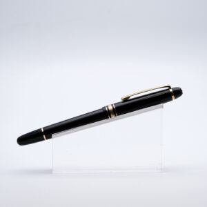 MB0469 - Montblanc - 145 Meisterstuck Classique - Collectible fountain pens & more -1