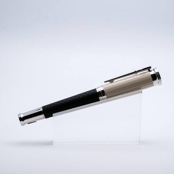 MB0507 - Montblanc - WRITERS EDITION HOMAGE TO ROBERT LOUIS STEVENSON - Collectible fountain pens & more -1