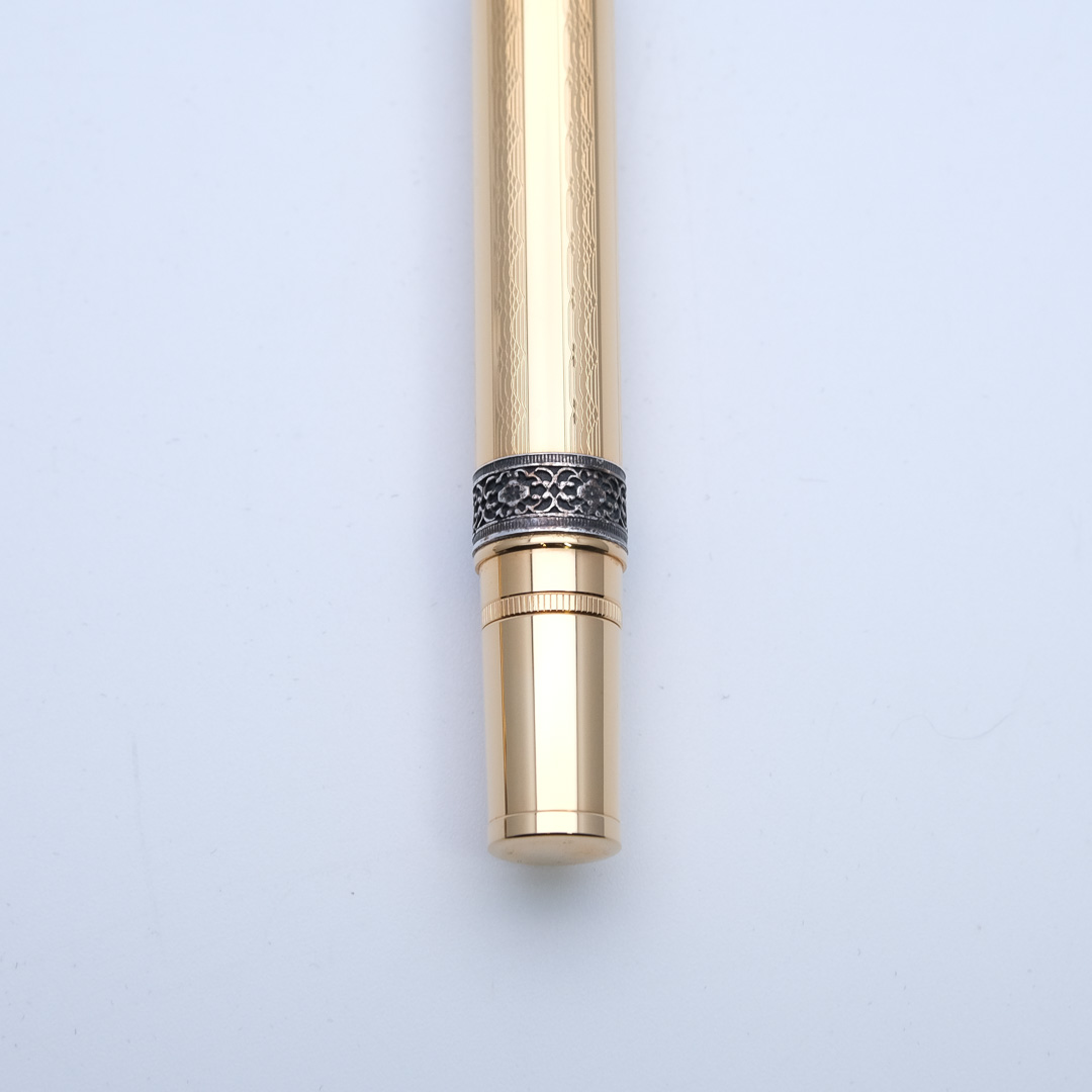 AU0046 - Aurora - 75 anniversary - Collectible fountain pen & More-1