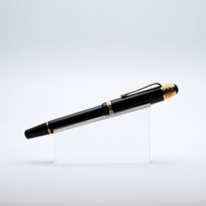 MB0547 - Montblanc - Writers edition Voltaire - Collectible fountain pens & more-1
