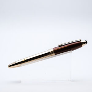 MB0559 - Montblanc - 146 Citrine - Collectible fountain pens & more-1-3