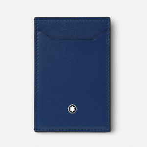 Montblanc - Meisterstuck Classic - Pocket 3cc Blue