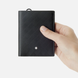 Montblanc - Extreme 3.0 - Compact wallet 6cc