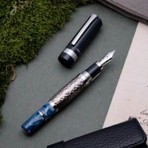 MB0585 - Montblanc - Writers Edition Shakespeare William - Collectible fountain pens & more-1-3