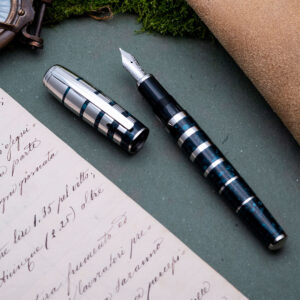 MMB0587 - Montblanc - Writers Edition George Bernard Shaw - Collectible fountain pens & more-1-3